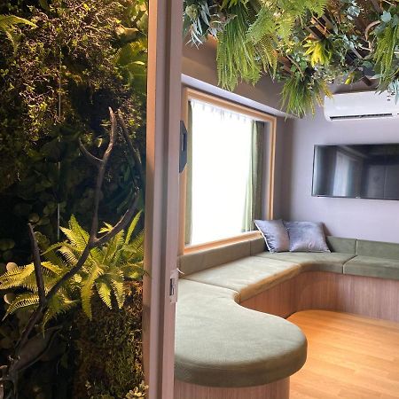The Wardrobe Hotel Shimokitazawa Tokyo Luaran gambar