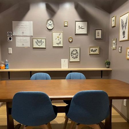 The Wardrobe Hotel Shimokitazawa Tokyo Luaran gambar