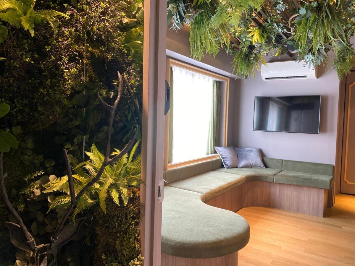 The Wardrobe Hotel Shimokitazawa Tokyo Luaran gambar