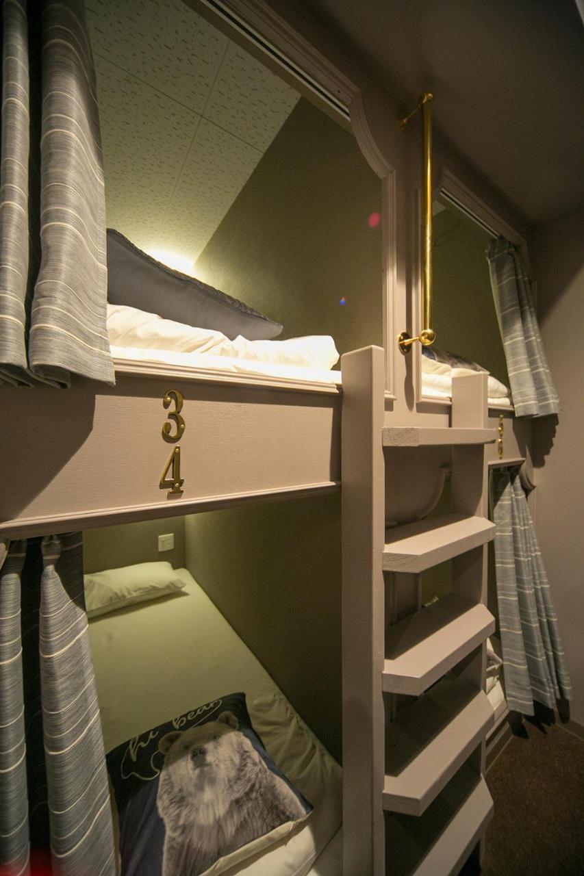 The Wardrobe Hotel Shimokitazawa Tokyo Luaran gambar