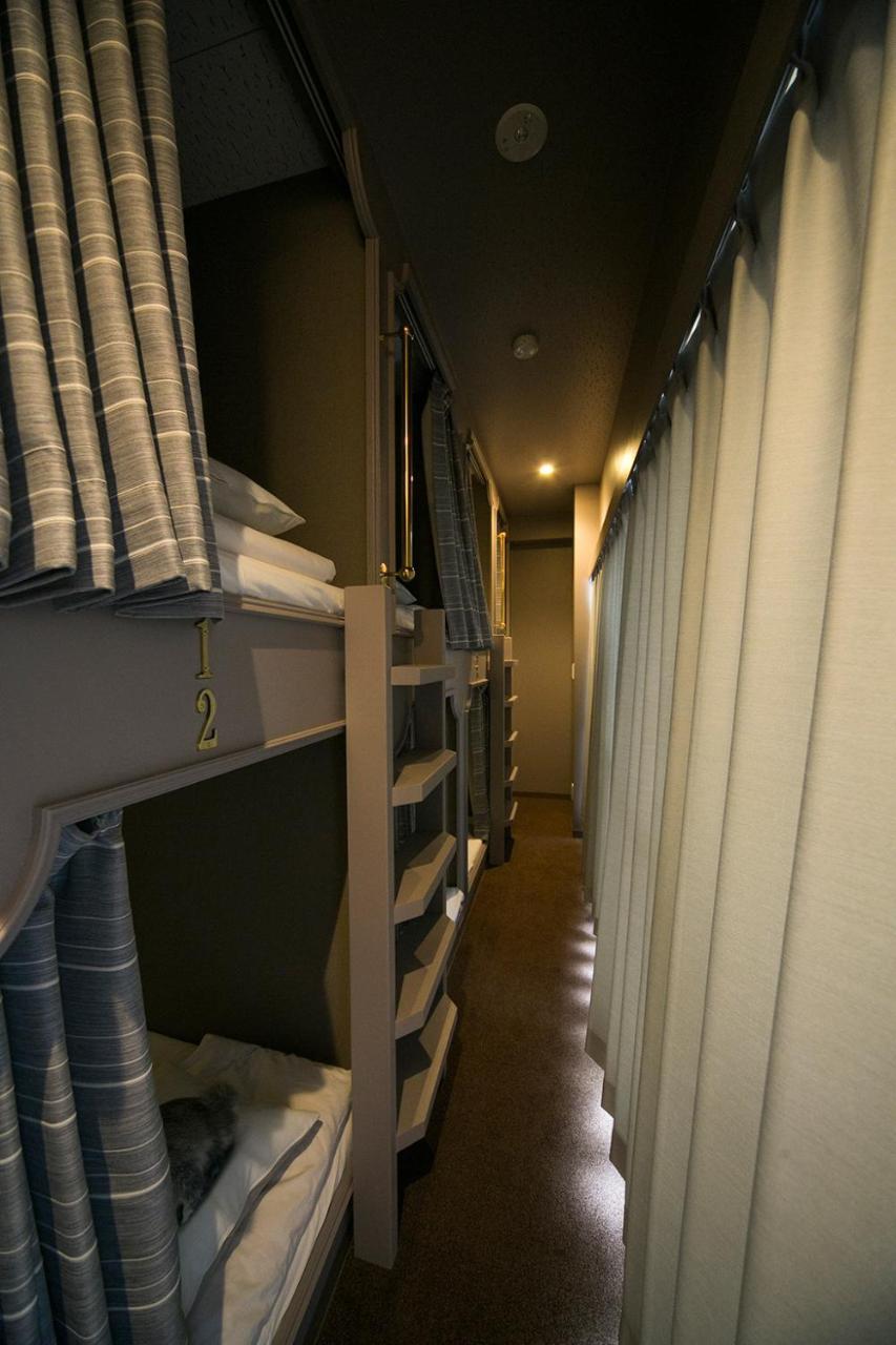 The Wardrobe Hotel Shimokitazawa Tokyo Luaran gambar