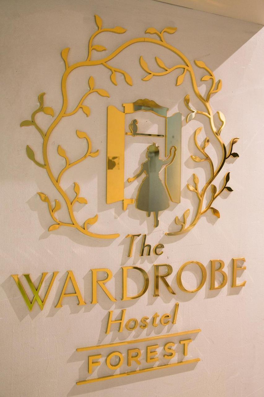The Wardrobe Hotel Shimokitazawa Tokyo Luaran gambar