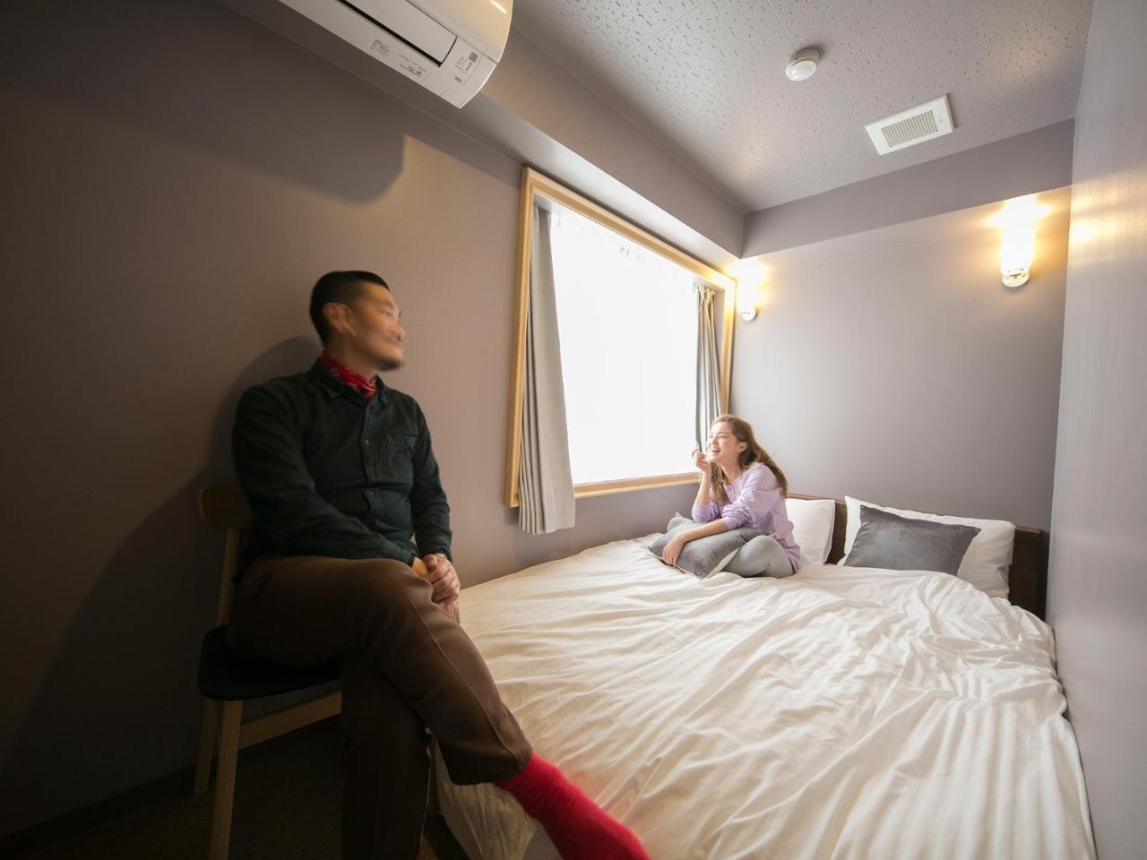 The Wardrobe Hotel Shimokitazawa Tokyo Luaran gambar